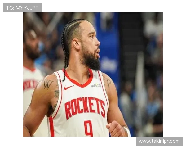 狄龙回归休斯敦表现抢眼24次出手收获23分4篮板4助攻但正负值却为负24